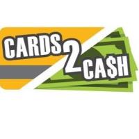   Cards 2 Cash image 1
